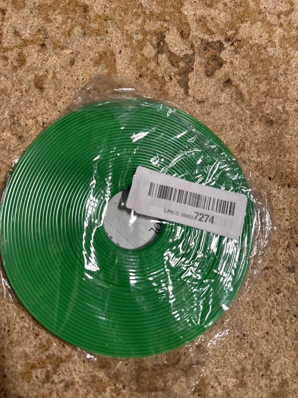 Photo 1 of Automotivated Aftermarket ColorLugs Neon Green ColorRims Vinyl Rim Decal Tape | Fits Up to 24” Rims | Car, Truck, Motorcycle