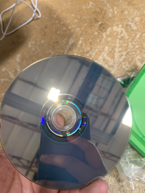 Photo 1 of *UNABLE TO TEST** NHL 25 Xbox Series X