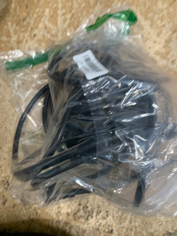 Photo 1 of * UNKNOWN OF ANY MAJOR DAMAGES//UNABLE TO FULLY TEST** Replacement for Jandy Zodiac R0693900 TruClear Salt Cell Assembly for All Jandy Pro Series TruClear Chlorine Generating System TRUCLEAR11K & TRUCLEAR11KU Pools up to 35,000 Gallons Upgraded Black