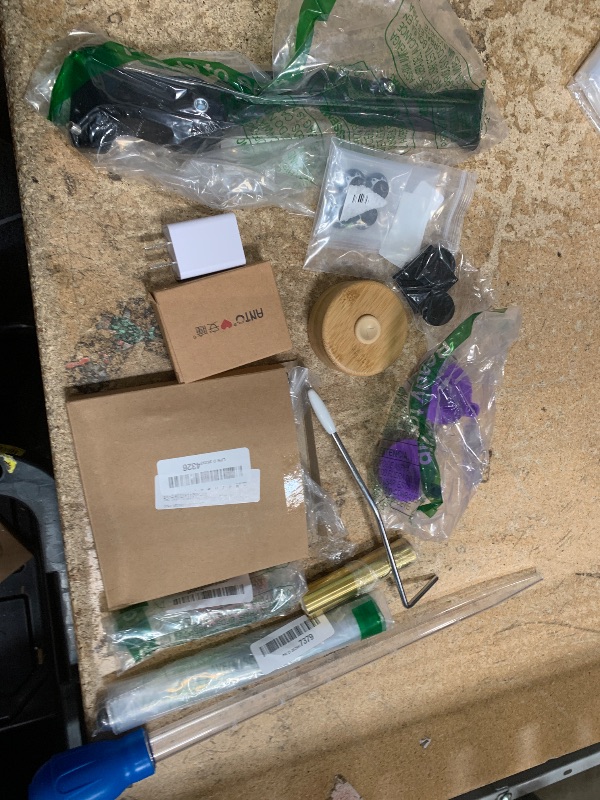 Photo 1 of *FINAL SALE!!// NO REFUNDS** BUNDLE OF ASSORTED MISCELLANEOUS ITEMS *12ITEMS* 
