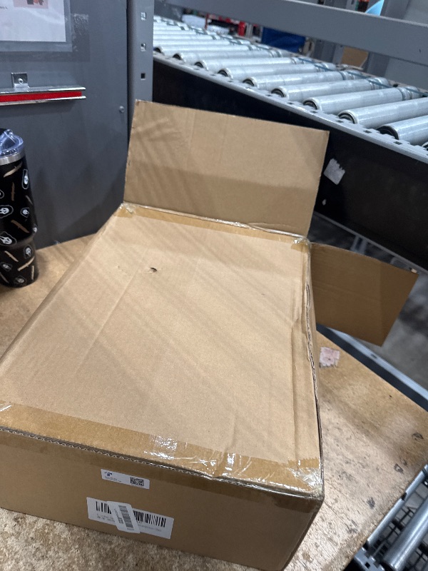 Photo 1 of * UNKNOWN OF ANY DAMAGES** XL Ice Bath Tub for Athletes & Adults - 105 Gallons Ice Tub, Cold Plunge Tub with Cover for Indoor Outdoor, Ice Plunge Tub for Recovery & Cold Water Therapy - Black