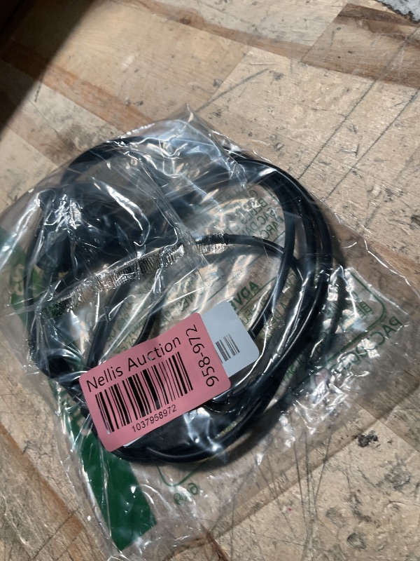 Photo 1 of 6Ft Charging Cable for Xbox 360, Wireless Controller USB Charging Cable Compatible with Microsoft Xbox360 / xBox 360 Slim Wireless Game Controllers
