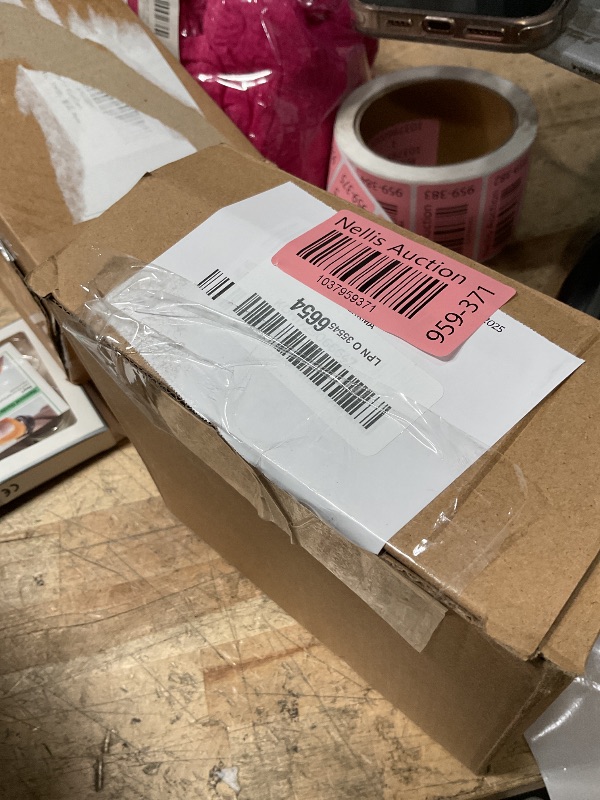 Photo 1 of **SMALL** NBTEPEM Car Trash Can with Lid, Mini Auto Garbage Can with 30 Trash Bags, Leakproof Automotive Garbage Container Bin, Multipurpose Organizers and Storage for Car, Home, Office (Black)