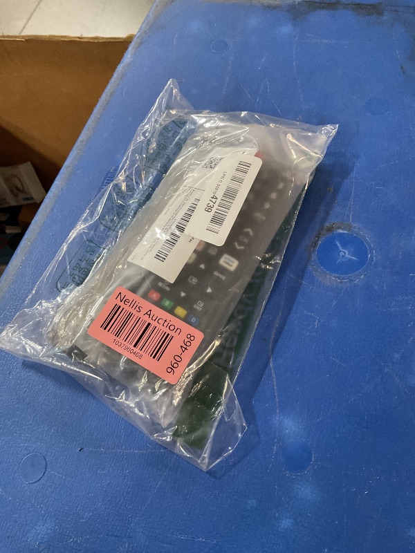 Photo 1 of ?Pack of 2? New Universal Remote for All Samsung TV Remote, Replacement Compatible for All Samsung Smart TV, LED, LCD, HDTV, 3D, Series TV