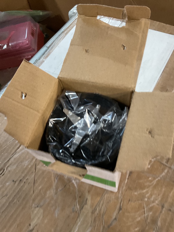 Photo 1 of (Pack of 2) Cross Blade Blender Magic Bullet Replacement Parts Compatible with 250-watt Magic Bullet MB1101 Series Blender, Juicer and Mixer
