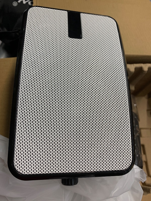 Photo 1 of (used) Plyee Audio 400W Outdoor Bluetooth Speakers, Wireless Sync Between Speakers, IPX5 Waterproof, Powerful Bass