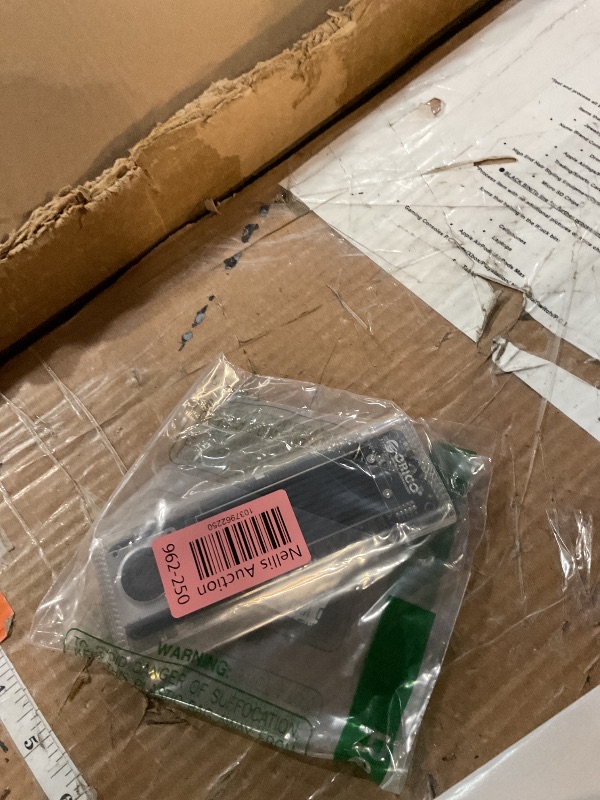 Photo 1 of ORICO 40Gbps M.2 NVMe SSD Enclosure with Built-in Cooling Fan, Tool-Free External Hard Drive Enclosure, Support 2230 2242 2260 2280(M Key), Compatible with Thunderbolt 3/4 USB4/3.2/3.1/3.0/2.0-TCM2U4