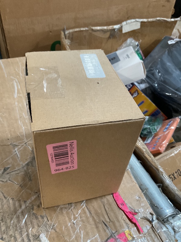 Photo 1 of **PARTS ONLY NON FUNCTIONAL**
Joomer Solar String Lights Outdoor, 65FT 100LED Solar Globe String Lights 8 Lighting Modes, Waterproof Solar Powered Patio Light for Garden Yard Porch Wedding Party Outdoor Decoration (Warm White)