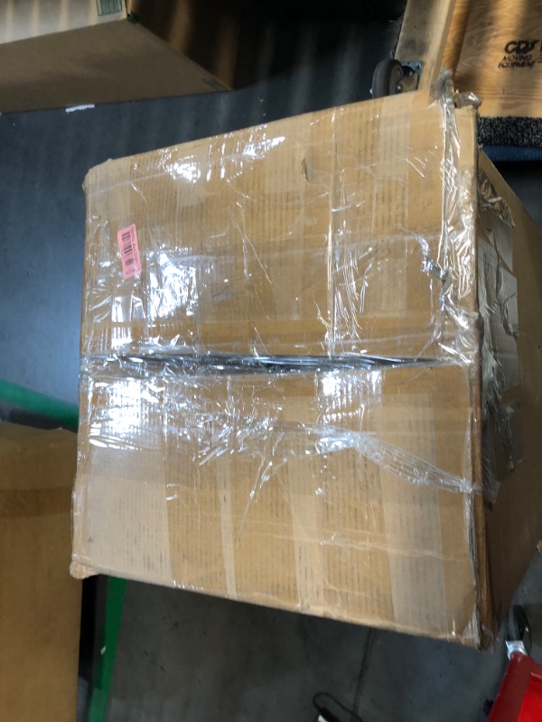 Photo 1 of ***HEAVILY USED AND DIRTY - DAMAGED - DENTED - MISSING PARTS - UNABLE TO TEST - SEE PICTURES***
EAST OAK Ridgewood Pro 30" Electric Smoker | Built-in Meat Probe & Elevated Stand for Outdoors | Up to 6× Longer Smokes, Adjustable Side Chip Loader | Smoke Mo