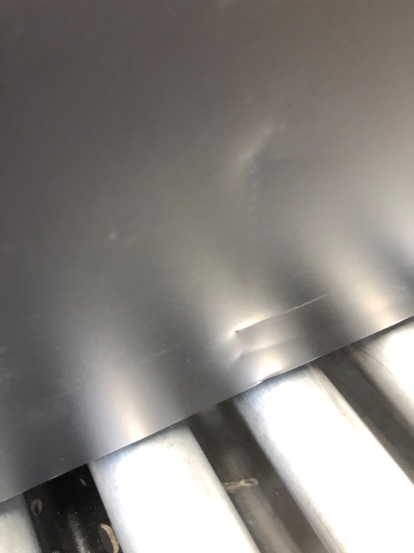 Photo 1 of ***HEAVILY USED AND DIRTY - DAMAGED - DENTED - MISSING PARTS - UNABLE TO TEST - SEE PICTURES***
EAST OAK Ridgewood Pro 30" Electric Smoker | Built-in Meat Probe & Elevated Stand for Outdoors | Up to 6× Longer Smokes, Adjustable Side Chip Loader | Smoke Mo