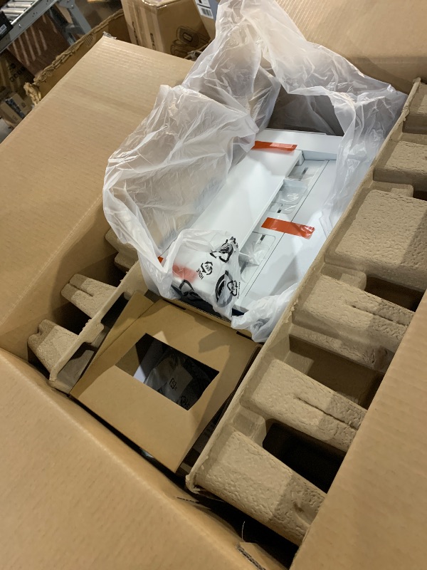 Photo 1 of HP Color LaserJet Pro MFP 4301fdw Wireless All-in-One Color Laser Printer, Scanner, Copier, Fax, Best-for-Office