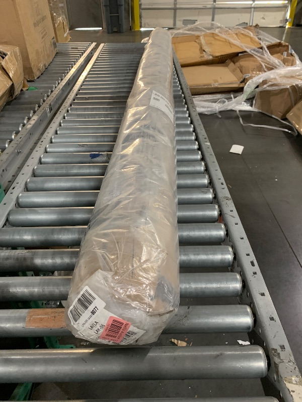 Photo 1 of ***FACTORY SEALED***Loloi Layla Collection LAY-06 Taupe/Stone 7'-6" x 9'-6" .13" Thick Area Rug, Soft, Durable, Vintage Inspired, Distressed, Low Pile, Non-Shedding, Easy Clean, Printed, Living Room Rug