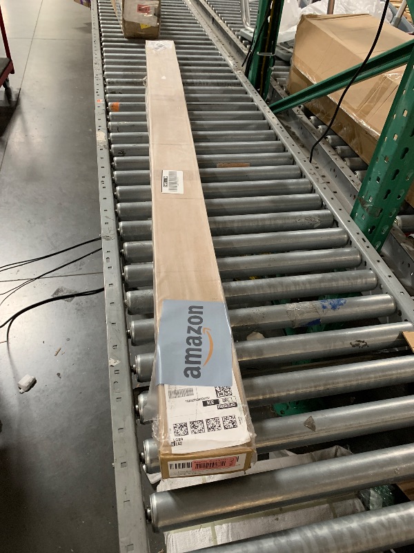 Photo 1 of ***FACTORY SEALED***EaseLife 6FT Sliding Pocket Door Hardware Kit Soft Close Mechanism, Aluminum Box Rail Kit,Slide Smoothly Quietly,Easy Install,No Door (72" Track Kit for 24"~36" Wide Single Door)