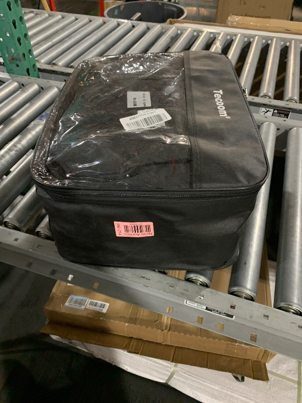Photo 1 of ***FACTORY SEALED***Tecoom F150 Seat Covers Full Set Leather Truck Seat Protector Cushion Fit for 2015-2024 F150 Super Crew & 2017-2024 F250 F350 F450 Super Duty Crew Cab XLT XL, Black