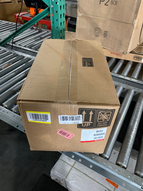 Photo 1 of ***FACTORY SEALED***Honeywell Fendall Pure Flow 1000 Emergency Eye Wash Station Trilingual Refill Cartridges (32-001050-0000-H5)