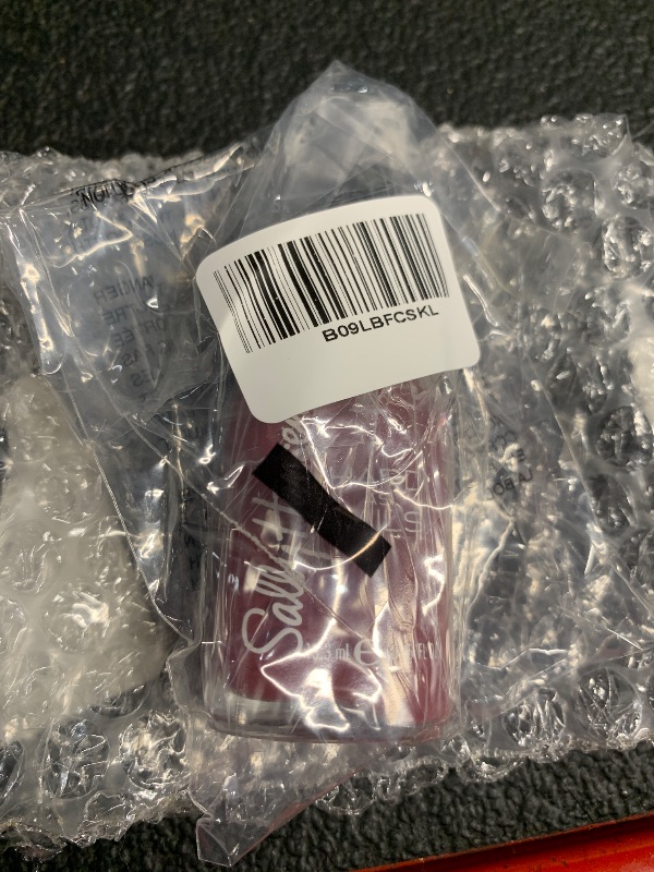 Photo 1 of ***FACTORY SEALED***Sally Hansen - Hard as Nails Color - Iridescent Sea - Strong-her - 0.45 fl oz