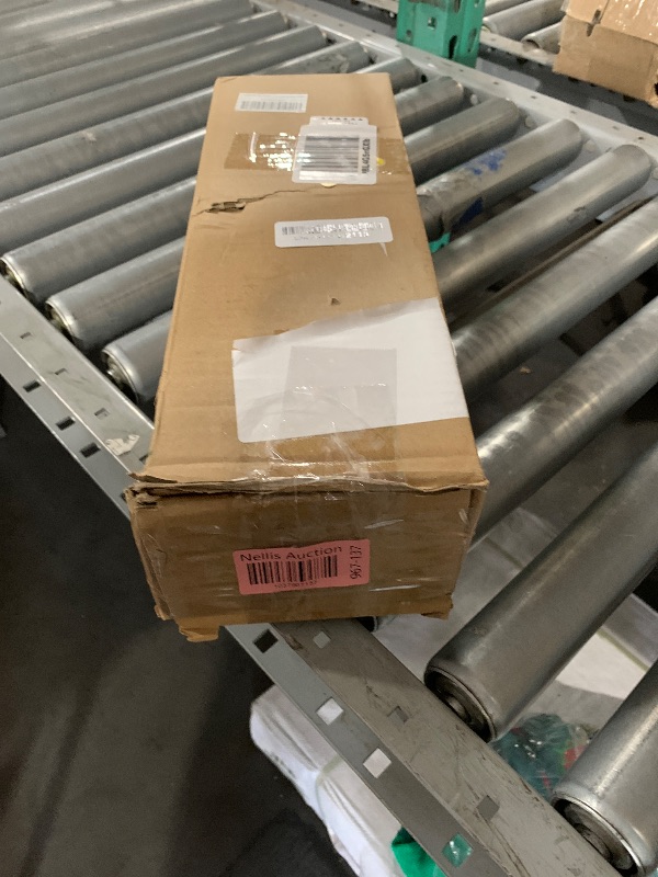 Photo 1 of ***(MISSING PARTS)***12FT Light Bulb Changer for High Ceilings, Light Bulb Changer with Baskets and Suction Cup, Light Bulb Removal Tool with Pole