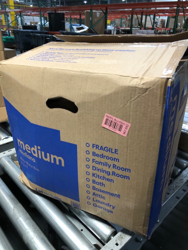 Photo 1 of Creality Hi(A) 3D Printer, Multi Color 3D Printer, 500mm/s High Speed Auto-Leveling Automatic Filament Reading Clog-Free Extruder, Build Volume 260×260×300 mm