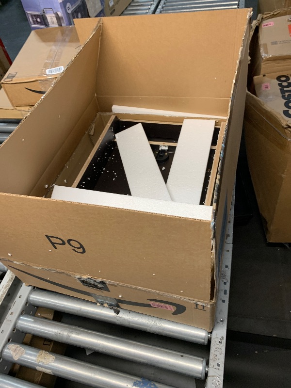 Photo 1 of DNShorix Floor Stool for Sprinter Van, Storage Space, Optimal Support for Co-Driver, Seamless fit Sprinter Van Floor Extension Accessories