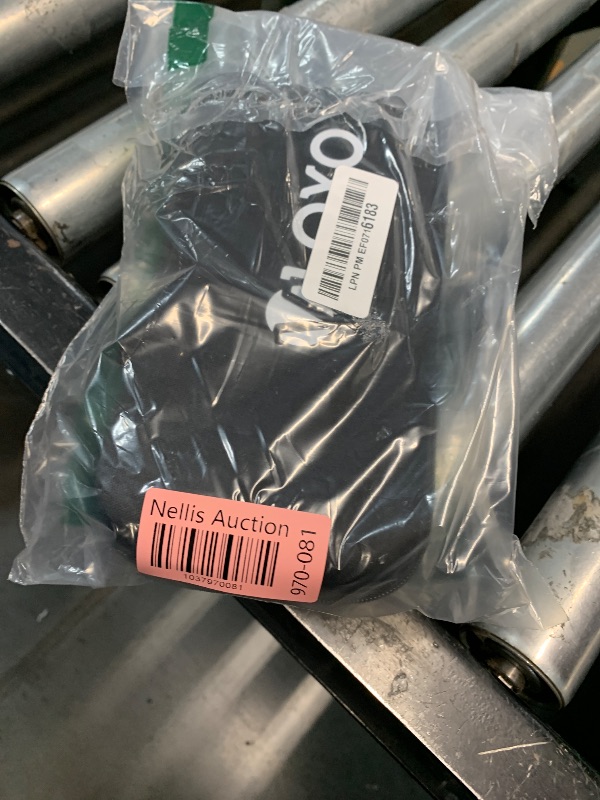 Photo 1 of ***(MISSING CHARGING CORD)***VLOXO Cordless Electric Scissors with 2 Blades Rechargeable Powerful Shears Cutting Tool for Fabric Cardboard Carpet Leather Felt with Charger & Storage Box-Pink