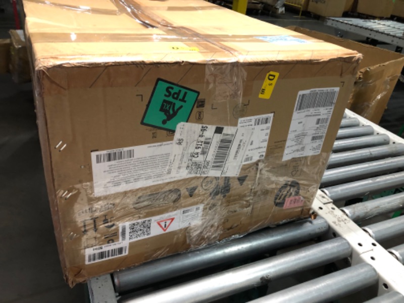 Photo 1 of HP DesignJet T210 Large Format 24-inch Plotter Printer, with Modern Compact Design (8AG32D) - New Model