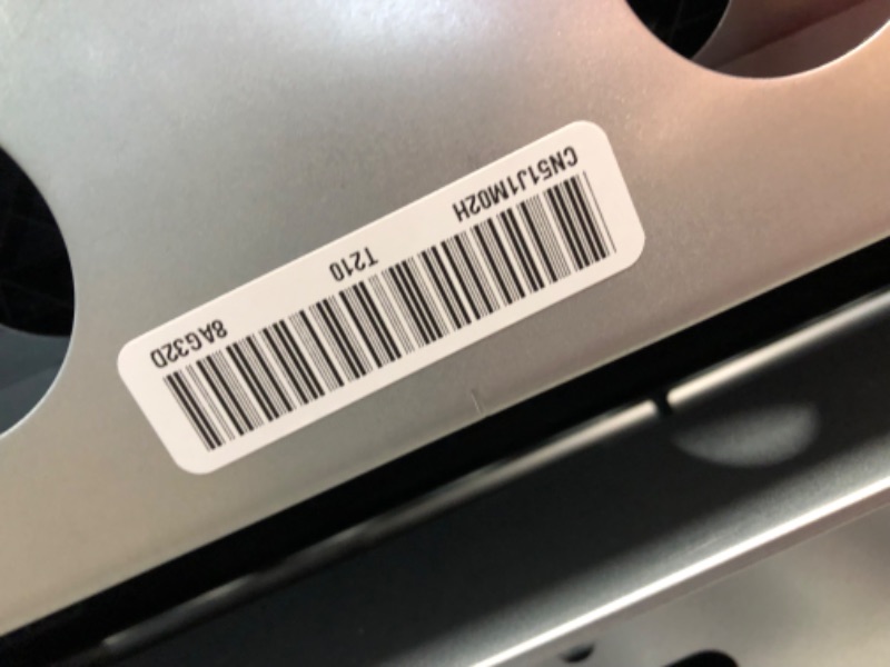 Photo 1 of HP DesignJet T210 Large Format 24-inch Plotter Printer, with Modern Compact Design (8AG32D) - New Model