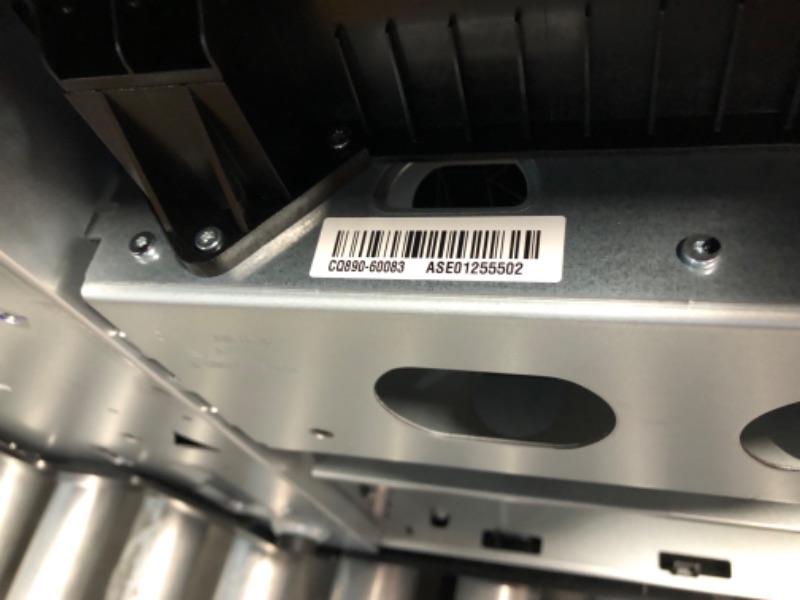 Photo 1 of HP DesignJet T210 Large Format 24-inch Plotter Printer, with Modern Compact Design (8AG32D) - New Model