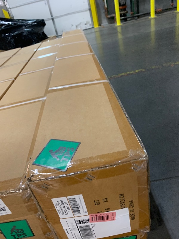 Photo 1 of **FACTORY SEALED**OCPTY 6 Inches Running Boards, Steps Nerf Bars Compatible for 2017-2023 for Ford F-250 Superduty Crew Cab