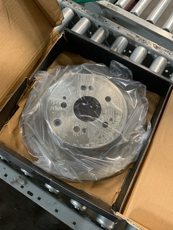 Photo 1 of ***************MISSING A SET OF BRAKE PADS**********
R1 Concepts Front and Rear Brakes and Rotors| Hardware Included| Front and Rear Ceramic Brake Pads and Rotors Kit| Fits 2007-2013 Acura MDX; 2010-2013 Acura ZDX; 2009-2015 Honda Pilot