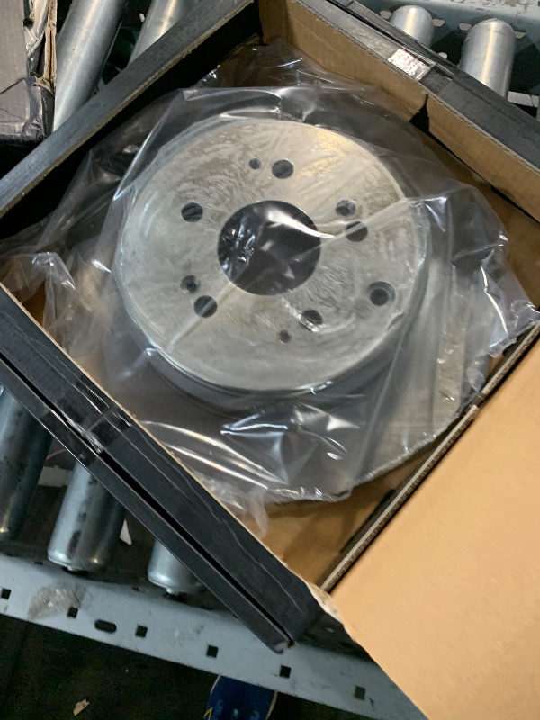 Photo 1 of ***************MISSING A SET OF BRAKE PADS**********
R1 Concepts Front and Rear Brakes and Rotors| Hardware Included| Front and Rear Ceramic Brake Pads and Rotors Kit| Fits 2007-2013 Acura MDX; 2010-2013 Acura ZDX; 2009-2015 Honda Pilot