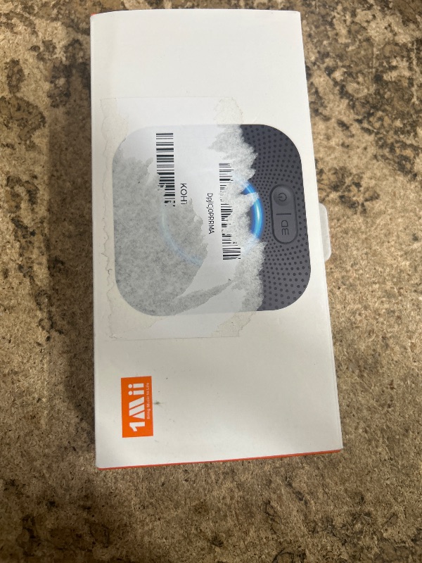 Photo 1 of [Upgraded] 1Mii B06 Plus Bluetooth Receiver, HiFi Wireless Audio Adapter, Bluetooth 5.3 Receiver with 3D Surround aptX HD aptX Adaptive for Home Music Streaming Stereo System