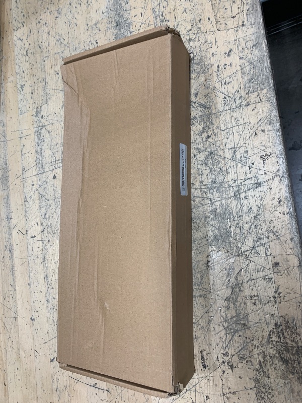 Photo 1 of 3-Tier Hanging Clear Plant Shelves for Windows, Acrylic Window Wall Plant Stand Shelf for Kitchen Indoor Gardens, Flower, Herb, Seedling Organization, and Pots Display, 16 Inch per Tier