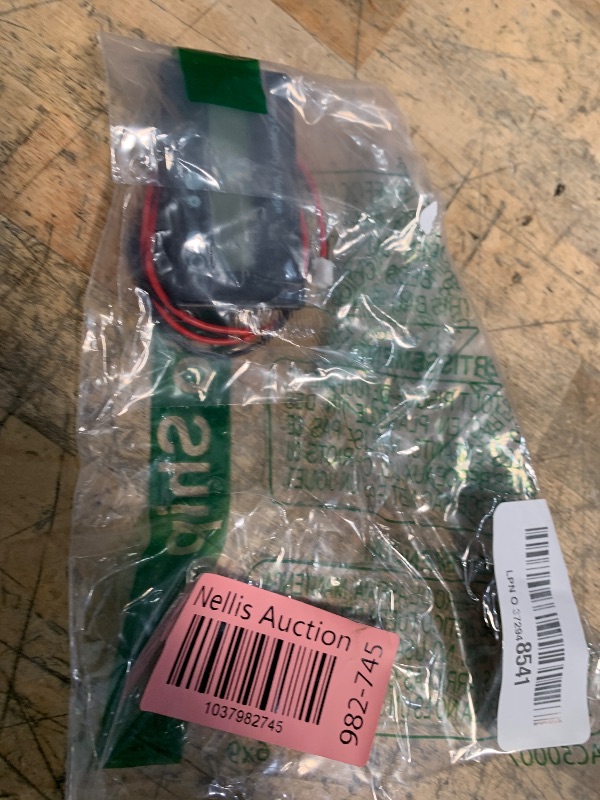 Photo 1 of 12V 24V 36V 48V Battery Capacity Indicator Golf Cart Voltage Meter with LCD Display Green Backlight, Waterproof Monitor Gauge Digital Voltmeter Testers for 3S-26S Lithium Battery&Lead-Acid Batteries