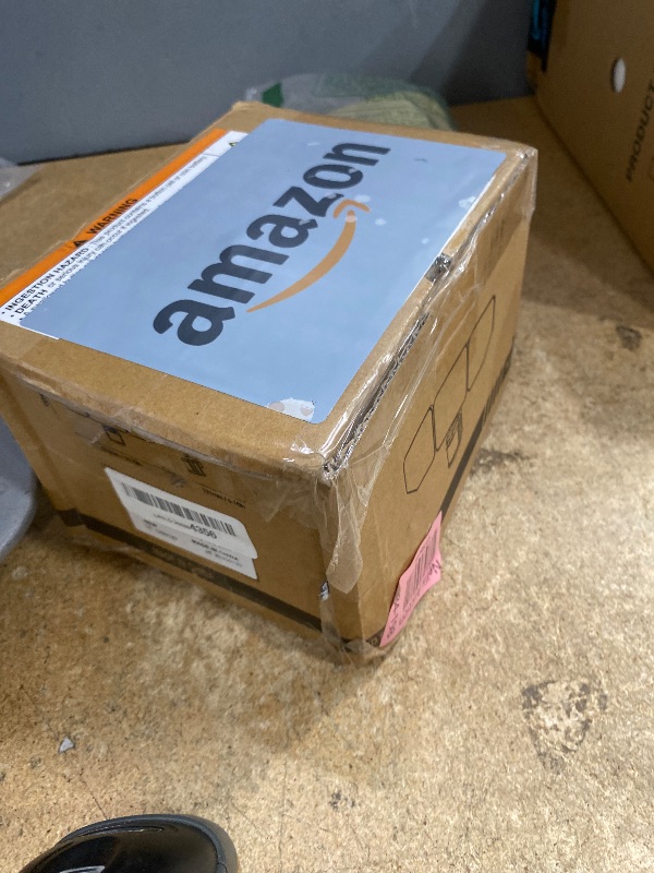 Photo 1 of **PARTIAL SET 1 ACCOUNTED FOR** Onforu 3000LM Solar Lights Outdoor, 3 Heads Security Lights with Remote Control, IP65 Waterproof Motion Sensor Lights, 3 Modes Flood Lights for Wall, Porch, Yard, Outside, 2 Pack