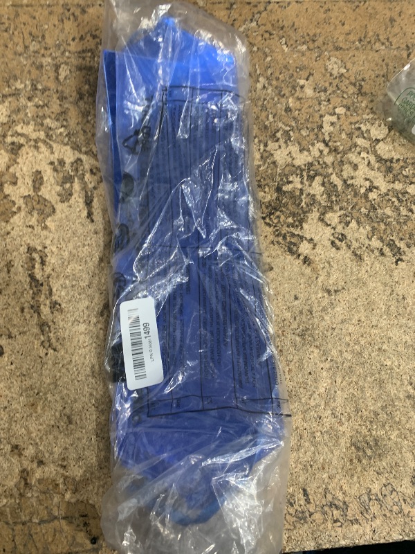 Photo 1 of 14 Inch Giant Bow for Present,1Pcs Big Gift Bow for appliances,Bikes,Table Decorations and Party Events (Blue)