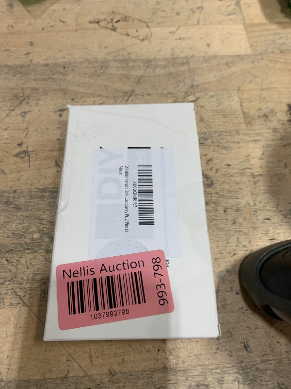 Photo 1 of DIYables Keypad 3x4 for Arduino, ESP32, ESP8266, Raspberry Pi, 2 Pieces