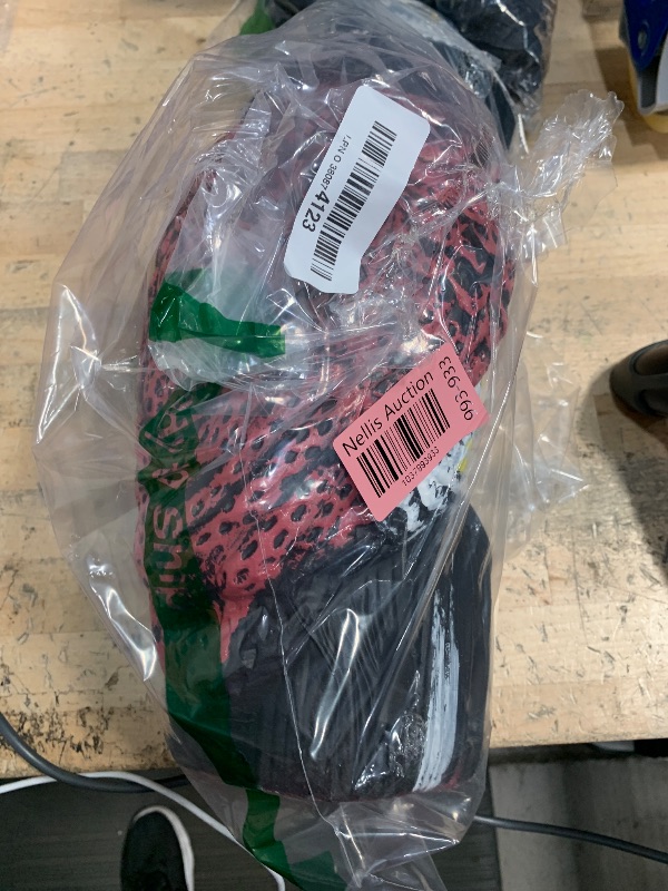 Photo 1 of ***(HEAVILY USED/ MINOR DAMAGE)***Hedoc Fake Owl Decoys to Scare Birds Away, Rotating Head Sculptures, Nature Enemy Scarecrow Plastic Statues, Pest Repellent, Bird Control and Pigeon Deterrent Outdoor Yard, Garden Protectors