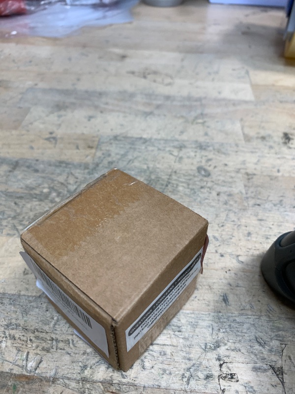 Photo 1 of 1"x8TPI Female to M33X3.5 Male Thread Adaptor for Woodworking Lathe Headstock Spindle Woodturning.