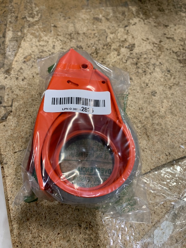 Photo 1 of 1.88 in x 66.6 YDs Clear Heavy Duty Packing Tape with Dispenser, Strong & Durable Shipping Tape, Packaging Tape, Packing Tape Dispenser for Packing Boxes, Moving Supplies, Shipping and Mailing