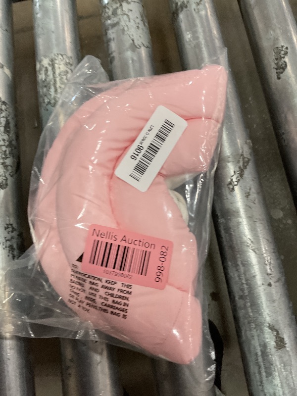 Photo 1 of BARDIMIES Soft Dog Cones, Recovery Dog Donut Collar After Surgery-Cone of Shame Alternative, Pet Elizabethan E-Collar Anti-Bite Lick Wound Healing Adjustable for Small Large Medium Dogs