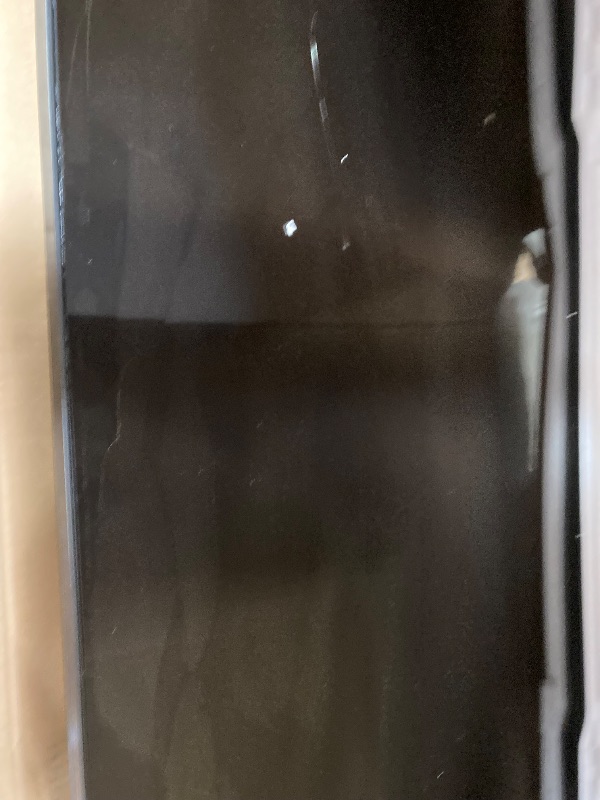 Photo 1 of **SMASHED SCREEN FINAL SALE**Panasonic W95 Series 65-inch Mini LED 4K Ultra HD Smart Fire TV, Sport Stadium Mode, ATSC3.0, Dolby Vision IQ, Dolby Atmos, HDR10+ Adaptive, Press and Ask Alexa, 144Hz, Wall-mountable - 65W95AP