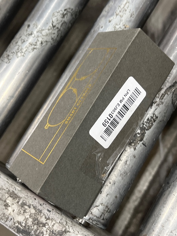 Photo 1 of AI Translator Smart Glasses, Real-Time Translation Glasses Wireless Bluetooth, Smart Sunglasses Polarized with Simultaneous Interpretation, language translator for Traveling Supports 165+ Languages