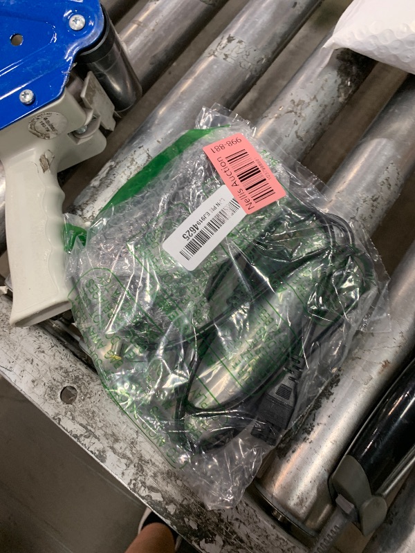 Photo 1 of 20V 3.25A 65W Adapter for Lenovo Thinkpad T400 T410 T420 T420S T430 T430s T430u T500 T510 T520 X120e X130e X131e X140e X200 X201 X220 X220T X230 E520 E530 E535 SL500 SL510 T430u T520 Laptop Charger