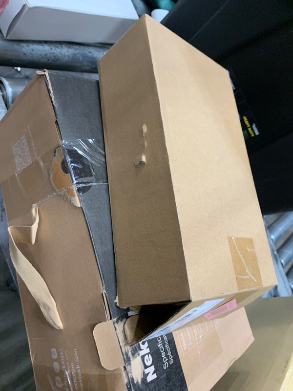 Photo 1 of 10.6” Rear View Mirror,Compatible with F-150 Focus, Honda Civic Accord, Wrangler, Kia Optima Soul Sorento,Nissan Rogue Altima Toyota Corolla Camry Tacoma, Universal Interior Day/Night Mirror