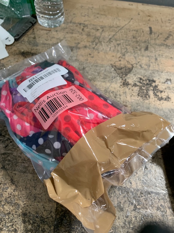 Photo 1 of 30 Pieces Hair Curler Rollers DIY Night Sleep Foam Hair Styling Tools Flexible Soft Sponge Pillow Curlers Rollers With Storage Bag (5 Colors)