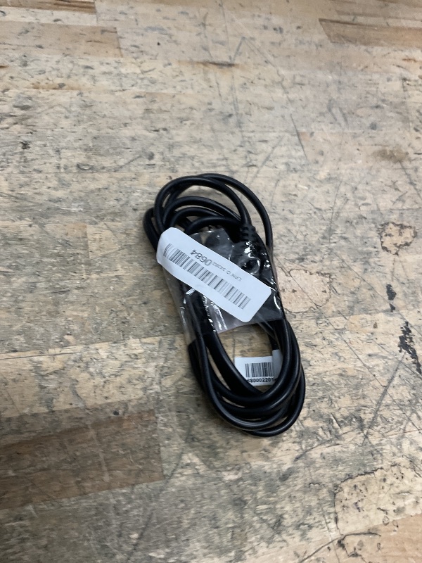 Photo 1 of Adjustable Bed Base Input Power Cord Cable Plug Replacement, Electric Bed Power Prong Cord Replacement Parts, Compatible with Ergo Extend Sealy Ease and Serta New Generation Motion Perfect 2.0
