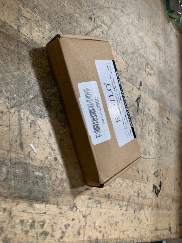 Photo 1 of 1/2-13 x 4-1/2" Hex Head Bolts Screws, 304 Stainless Steel 18-8, Fully Threaded, Hexagon Head Cap Bolts Screws, Coarse Thread UNC, 5 PCS