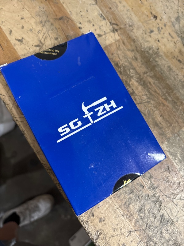 Photo 1 of 1/4-20 x 3/8" 20Pcs Flat Head Hex Socket Cap Screws Bolts Barrel Nuts Kit, 304 Stainless Steel 18-8, Full Thread by SG TZH (with Hex Spanner)