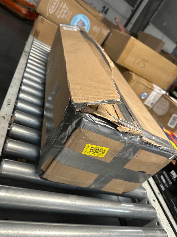 Photo 1 of ***FACTORY SEALED***FMDMR Full Size Box Spring with Fabric Cover Set,7 Inch High Profile Full Box Spring with 3000lbs Max Weight Capacity, Durable Mattress Foundation Easy Assembly, Non-Slip, Noise Free