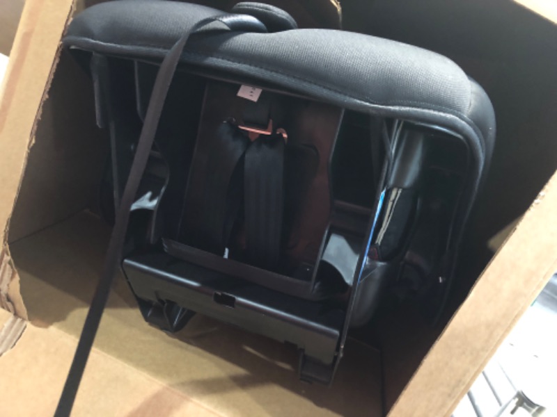 Photo 1 of Safety 1st Guide Convertible Car Seat, Fits 3 Across, Forward Facing and Rear Facing, Chambers